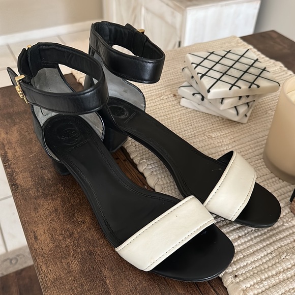 Tory Burch wedges - Picture 4 of 7